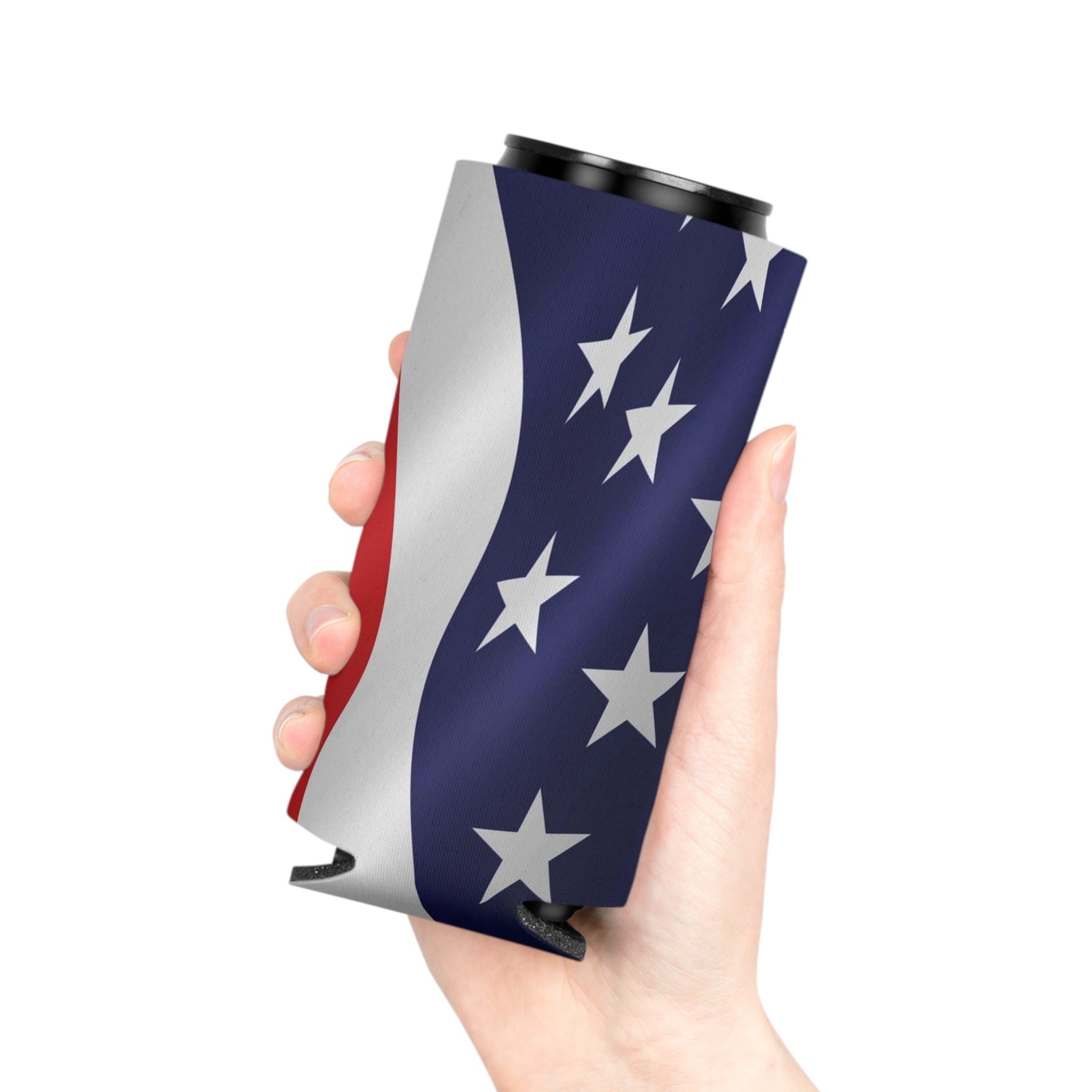 USA Koozie