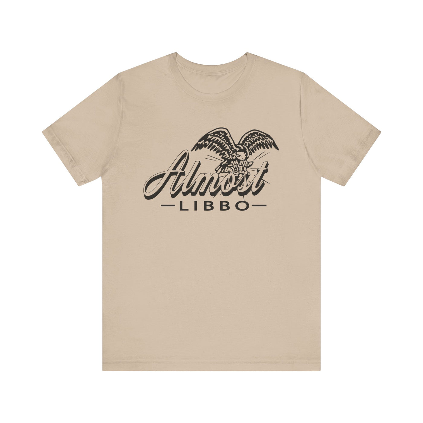 Almost Libbo Tee