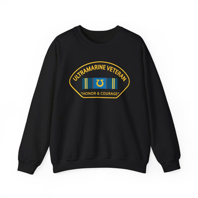 Ultramarine Veteran Sweatshirt