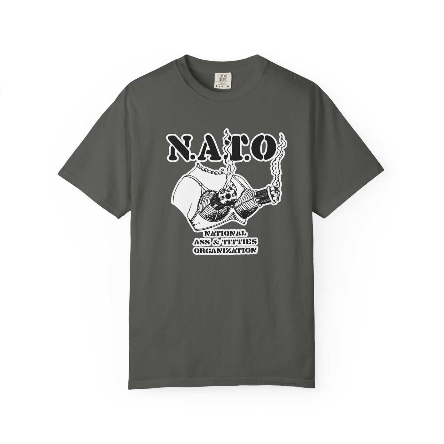 N.A.T.O Tee