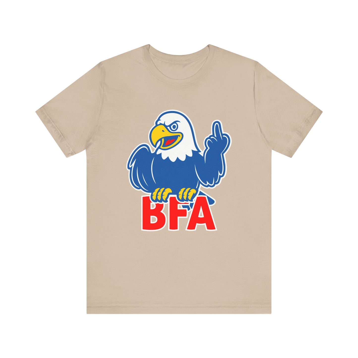 BFA BIRD Tee