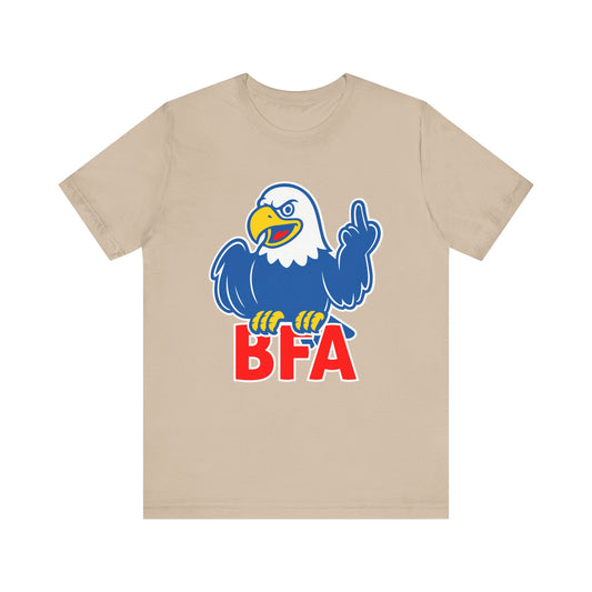 BFA BIRD Tee