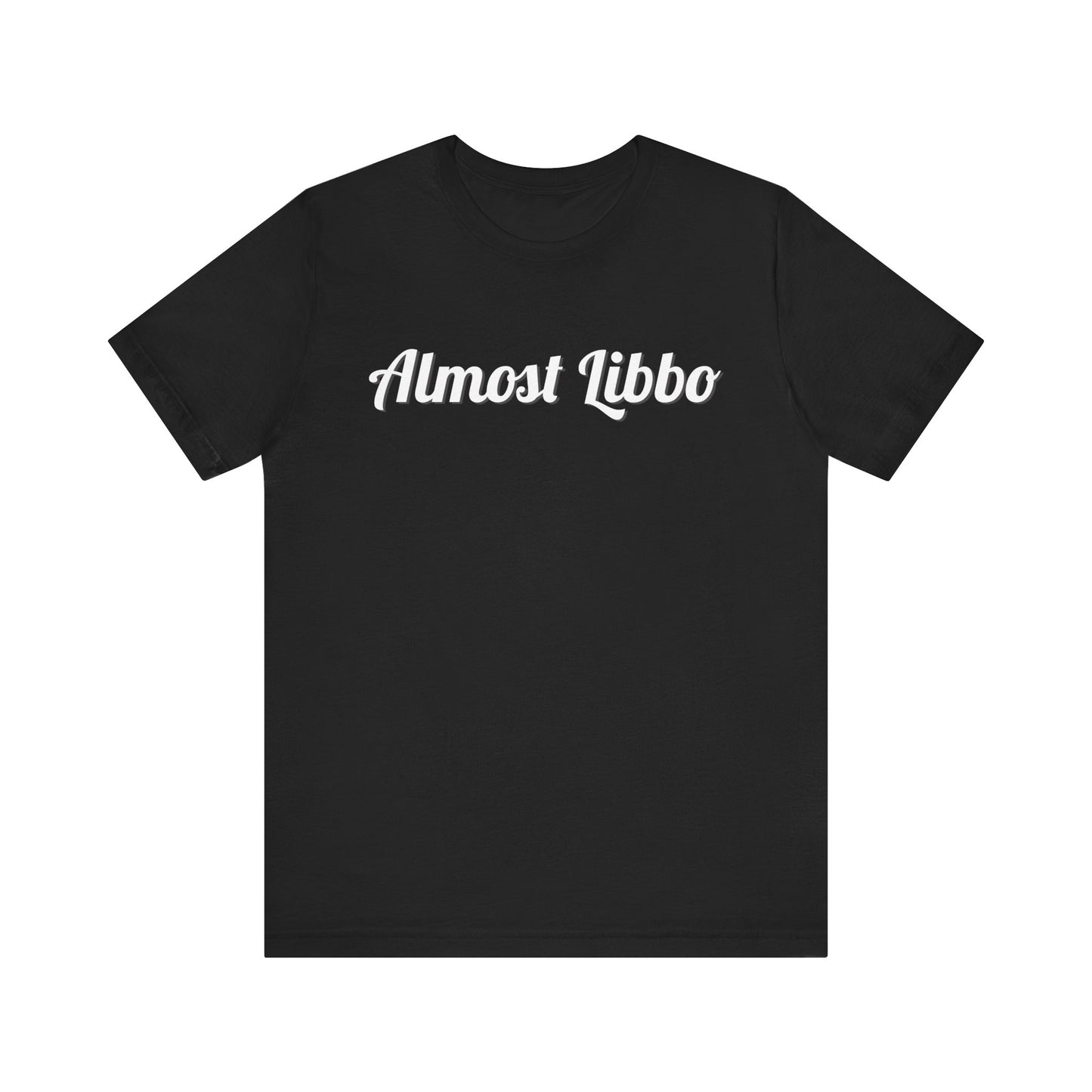 ALMOST LIBBO Tee