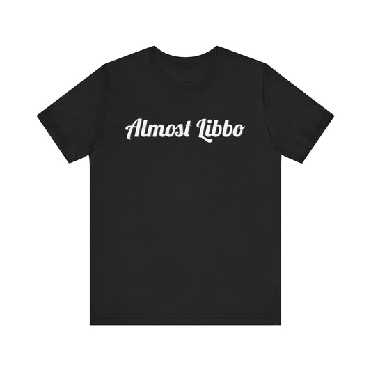 ALMOST LIBBO Tee