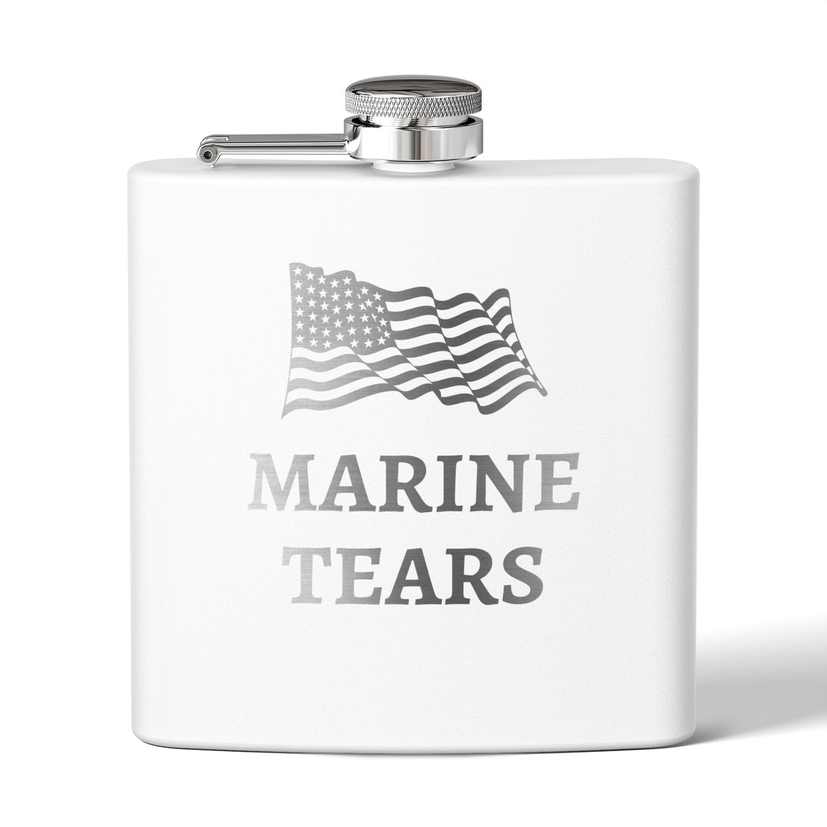 Marine Tears Flask