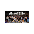 Almost Libbo #4 Sticker