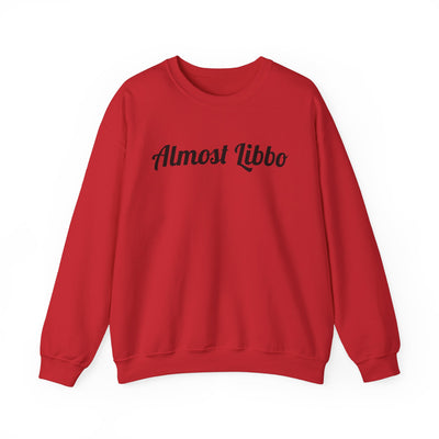 Almost Libbo Sweatshirt