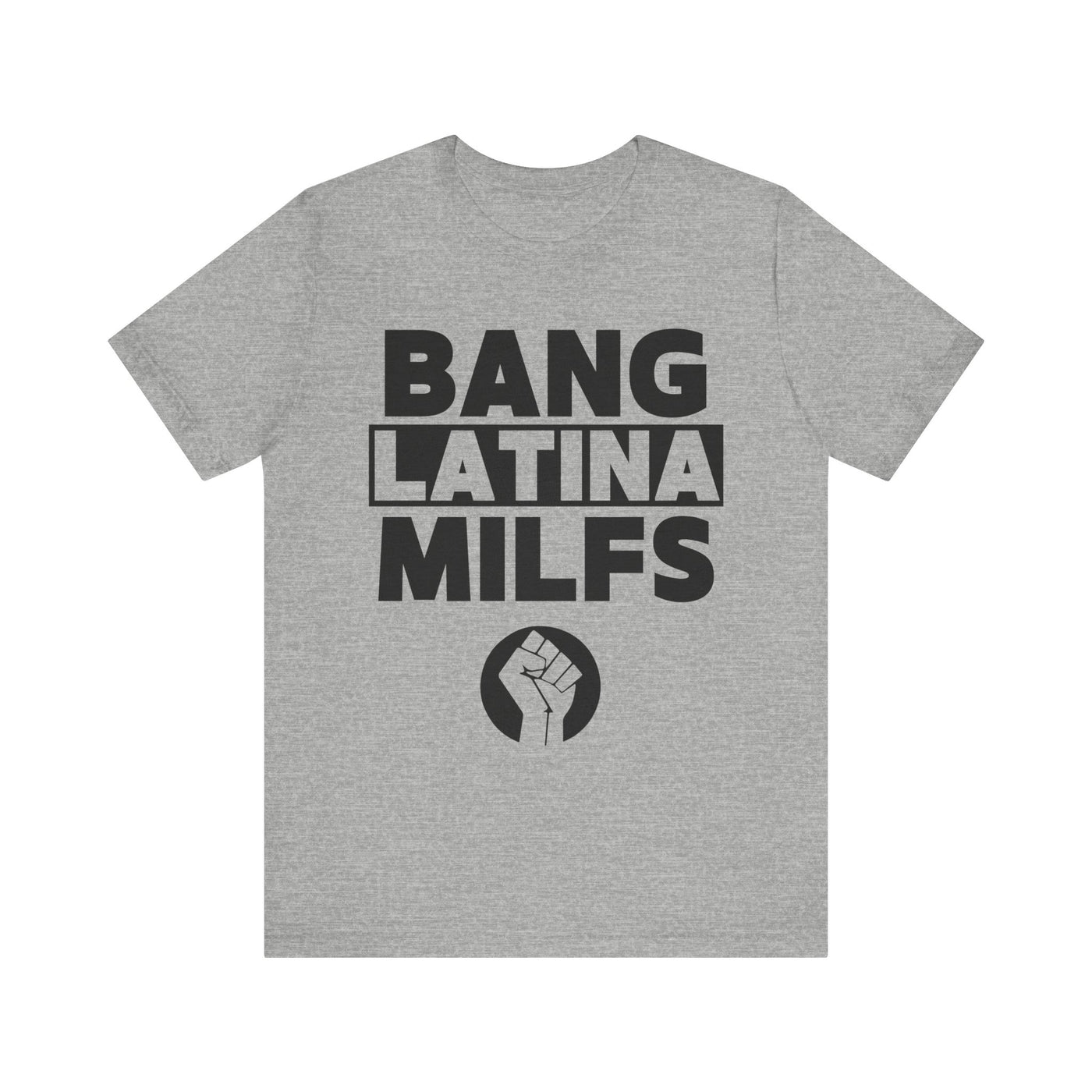 Bang Latina Milfs Tee