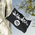 ISIS PARODY FLAG