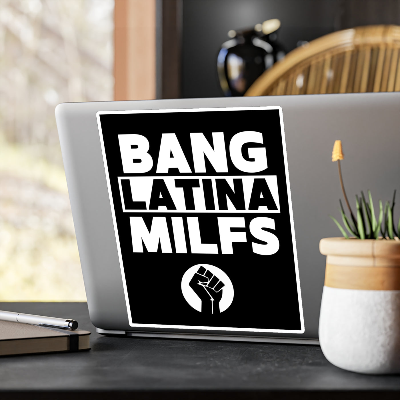 Bang Latina Milfs STICKER