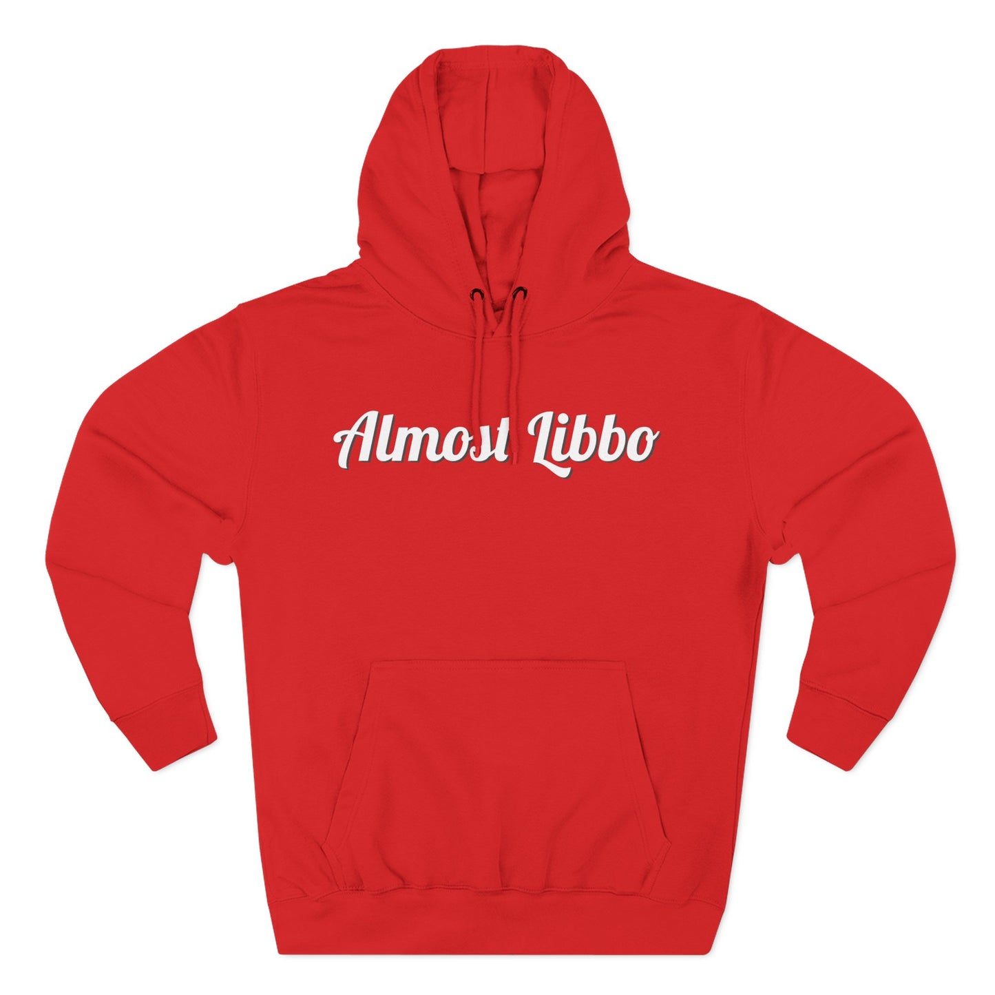 ALMOST LIBBO Hoodie