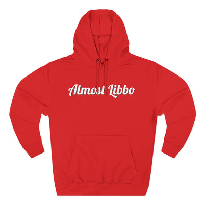ALMOST LIBBO Hoodie