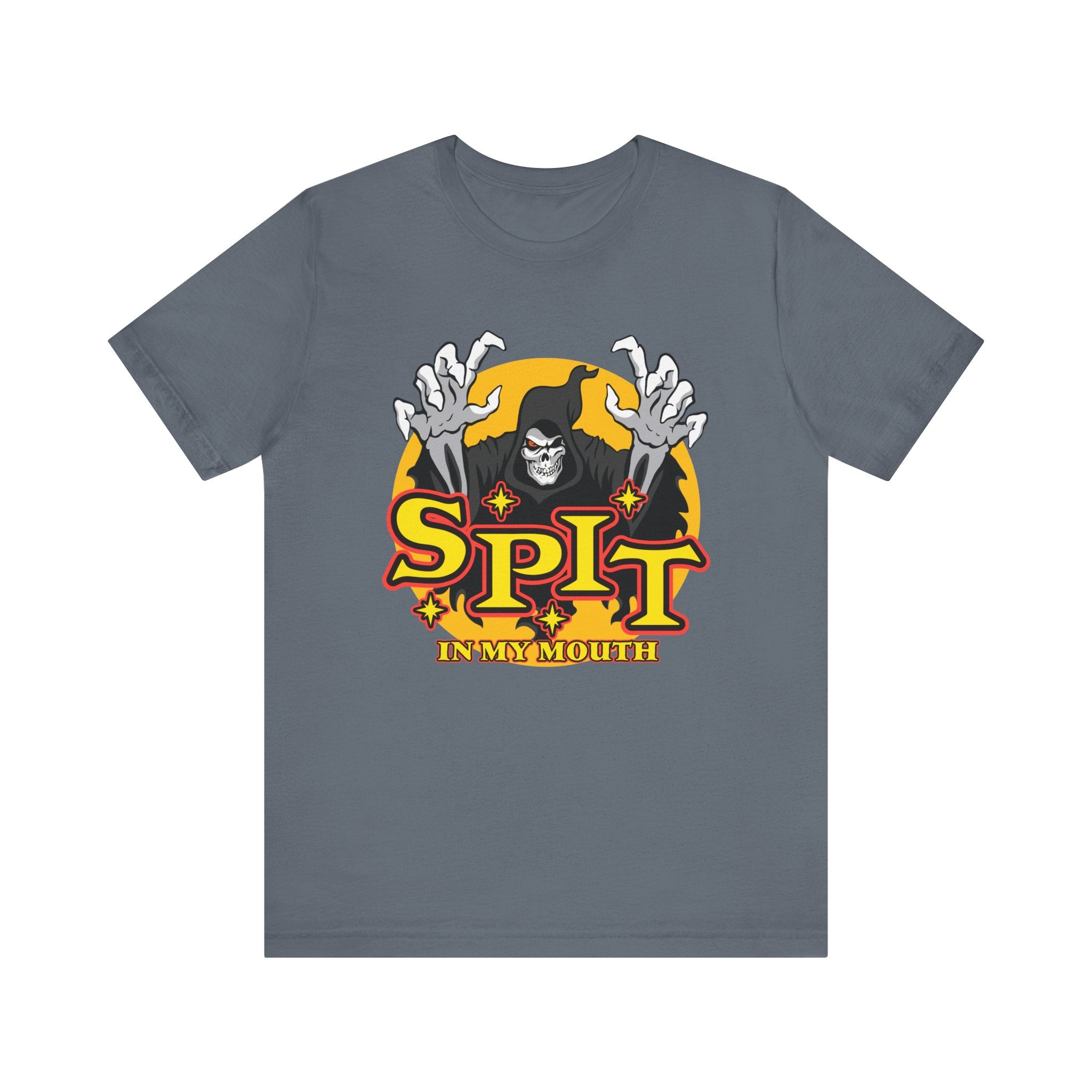 Spit In My Mouth Tee