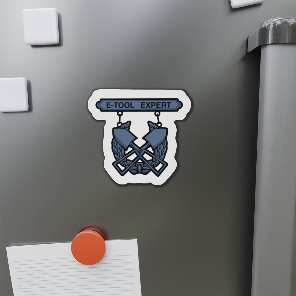 E-TOOL EXPERT Magnet