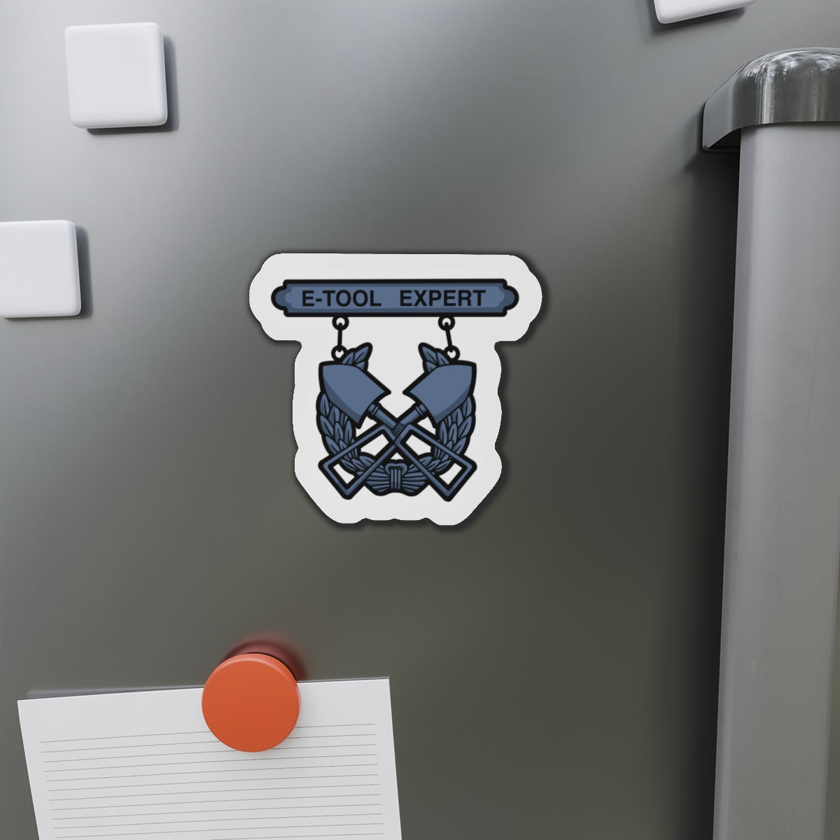 E-TOOL EXPERT Magnet