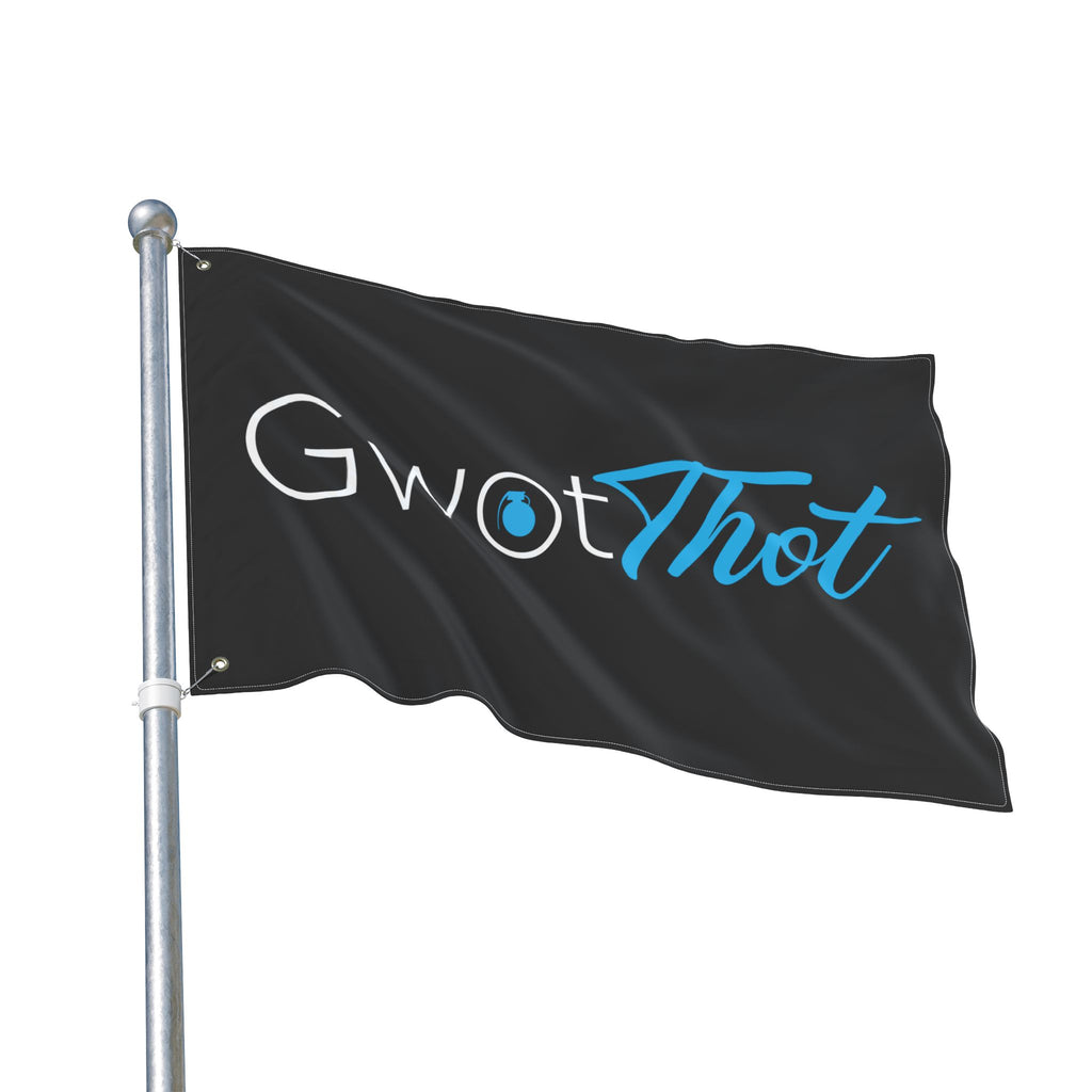 GWOT THOT FLAG
