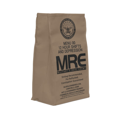 MRE Lunch Bag