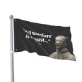 Sun Tzu All Warfare is Based FLAG