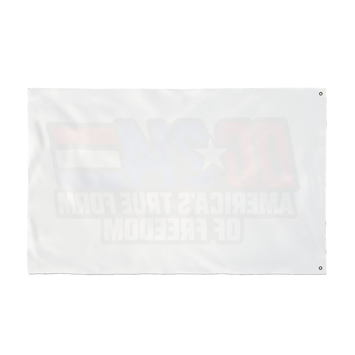 DD214 FLAG