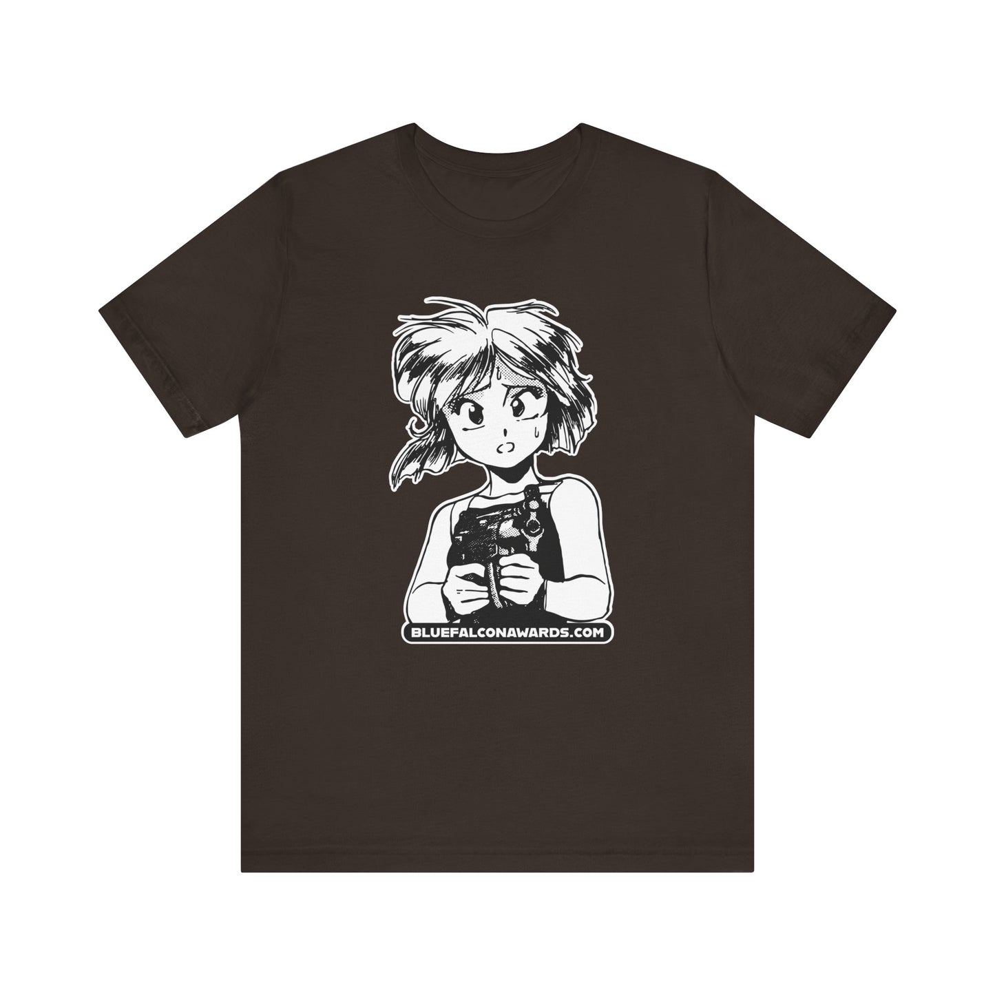 MP5CAT Tee