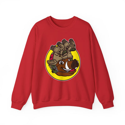 Hog Cranker Sweatshirt