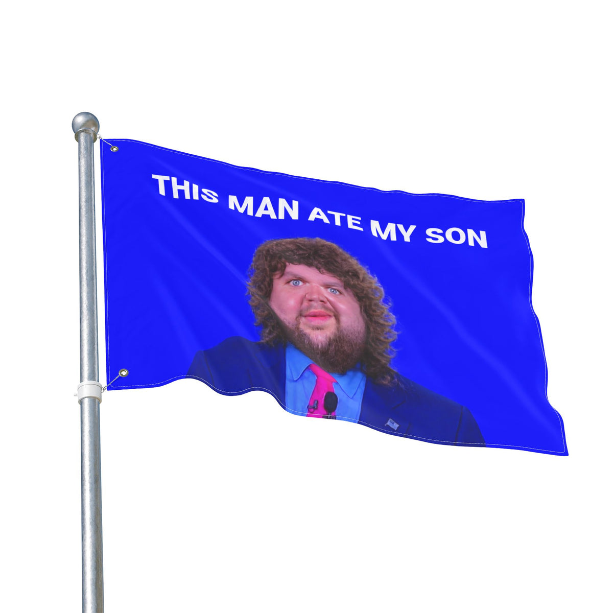 JD VANCE FLAG