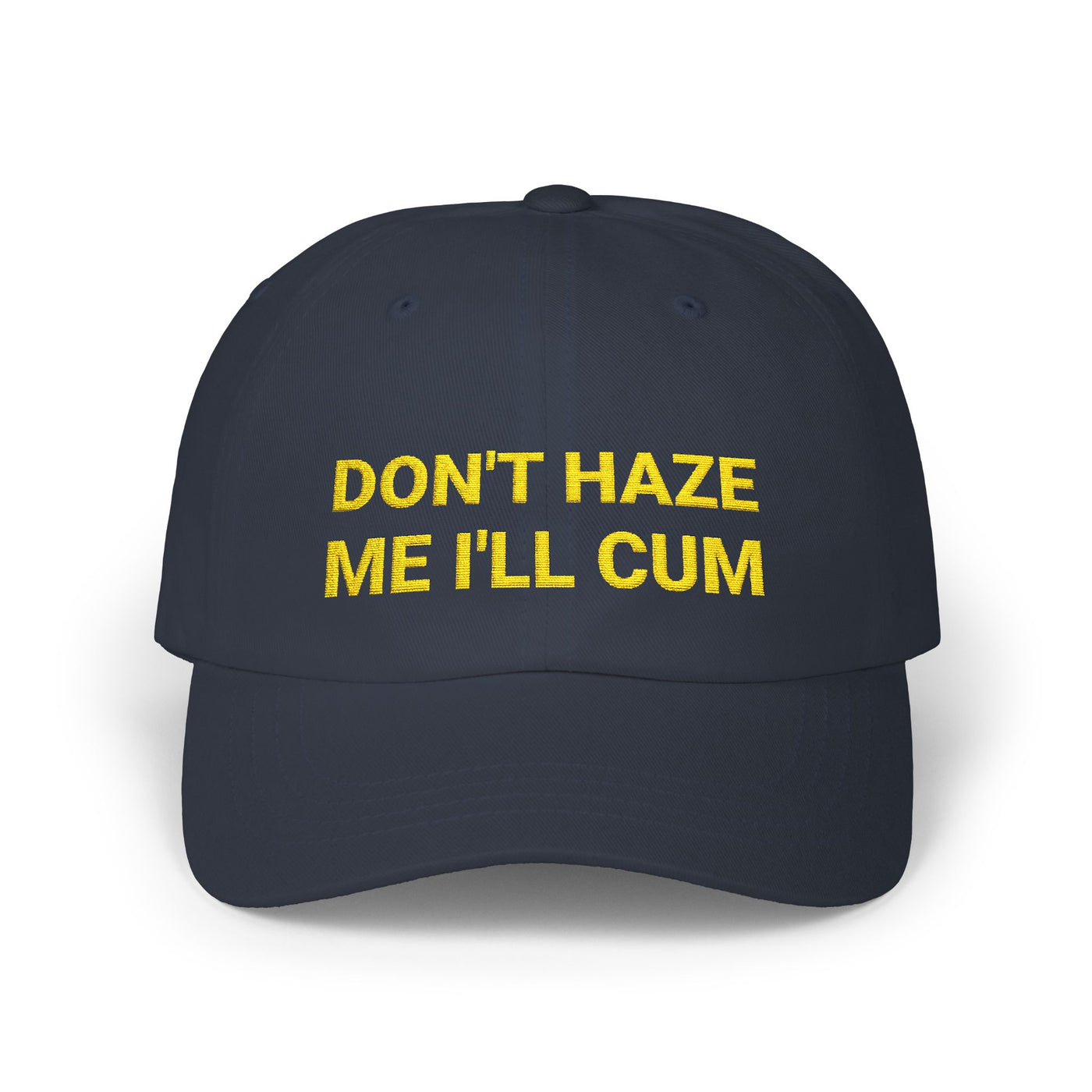 DHMIC Dad Cap