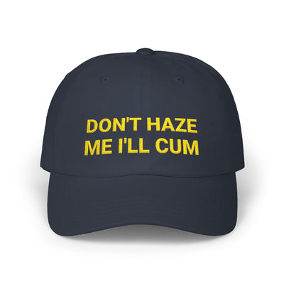 DHMIC Dad Cap
