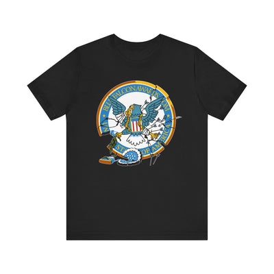 BFA Emblem Tee