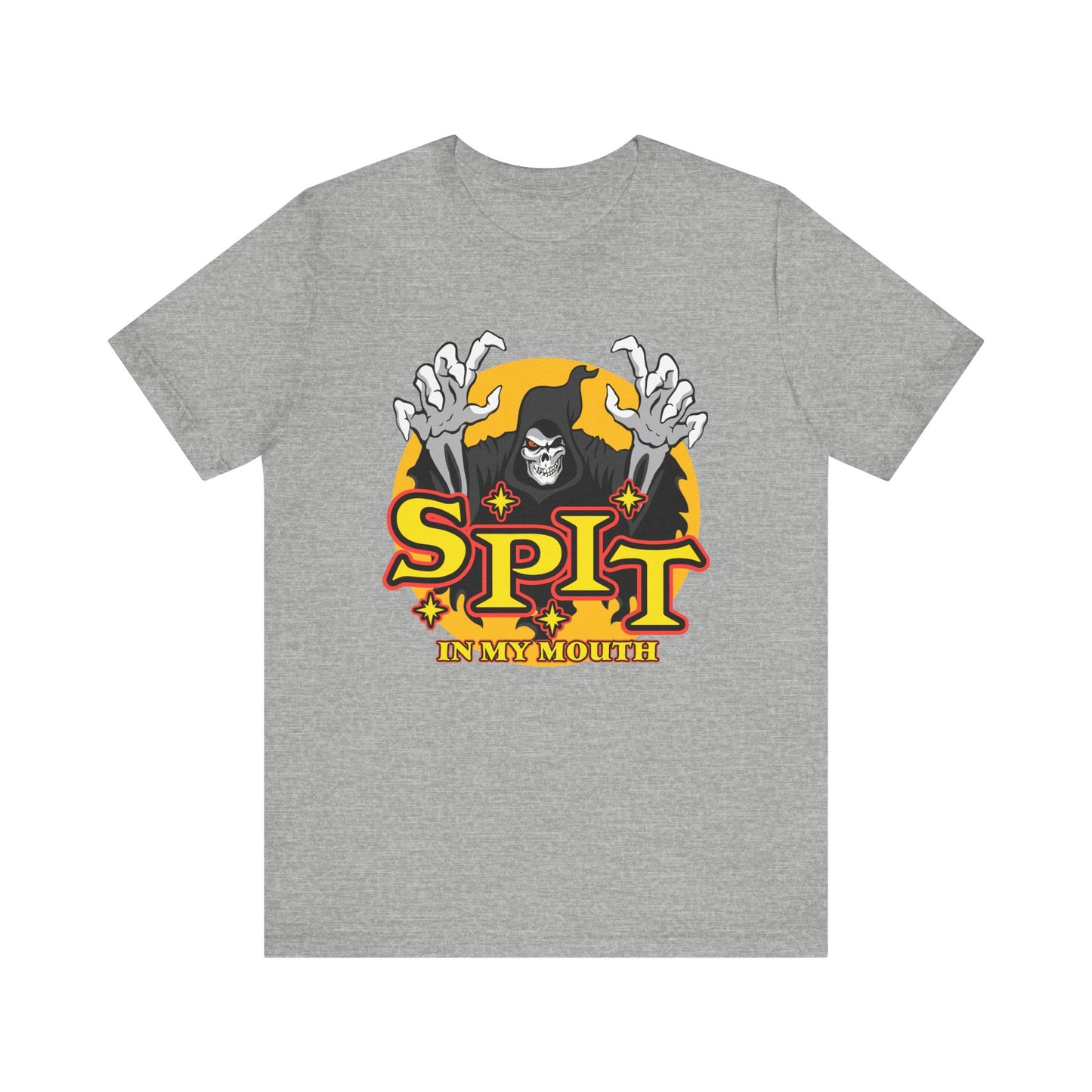 Spit In My Mouth Tee