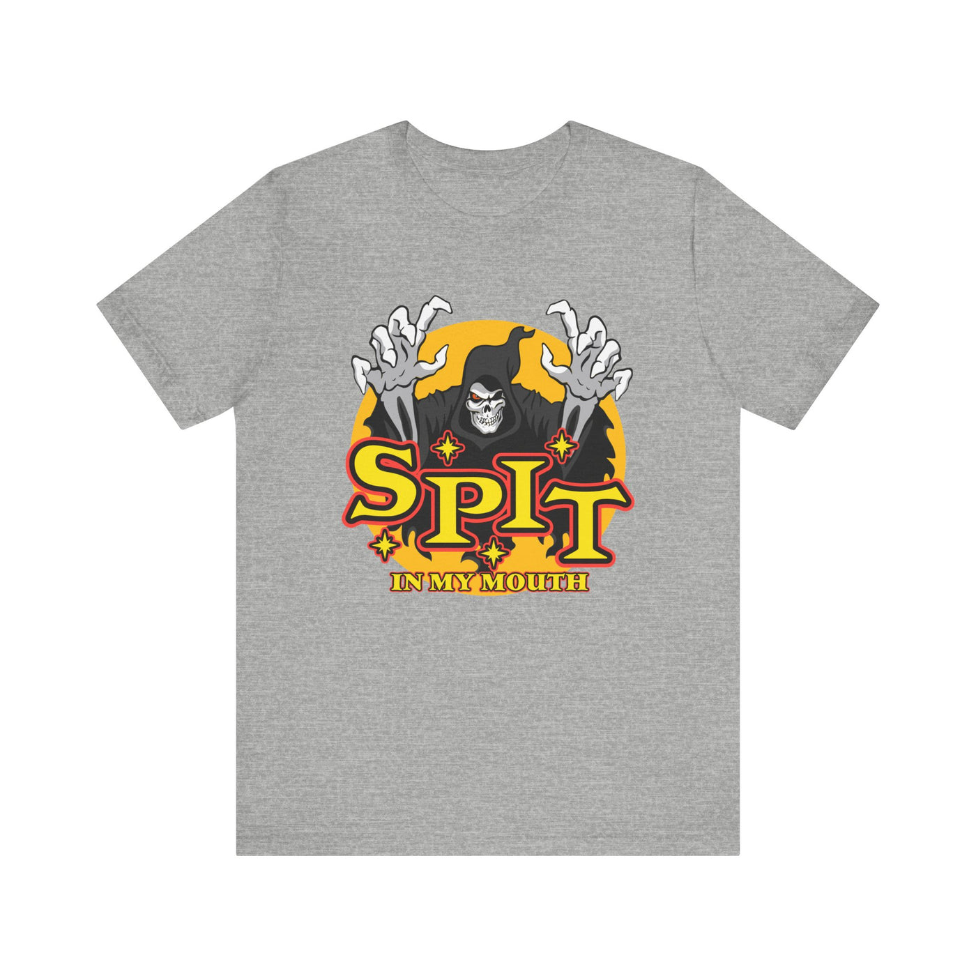 Spit In My Mouth Tee