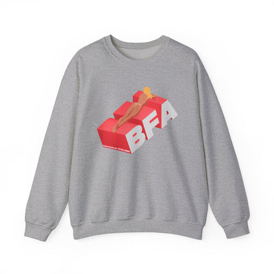 BFA TAN Sweatshirt