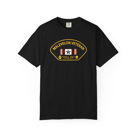 MALEVELON VETERAN Tee