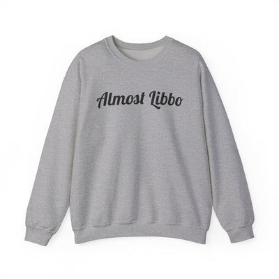 Almost Libbo Sweatshirt