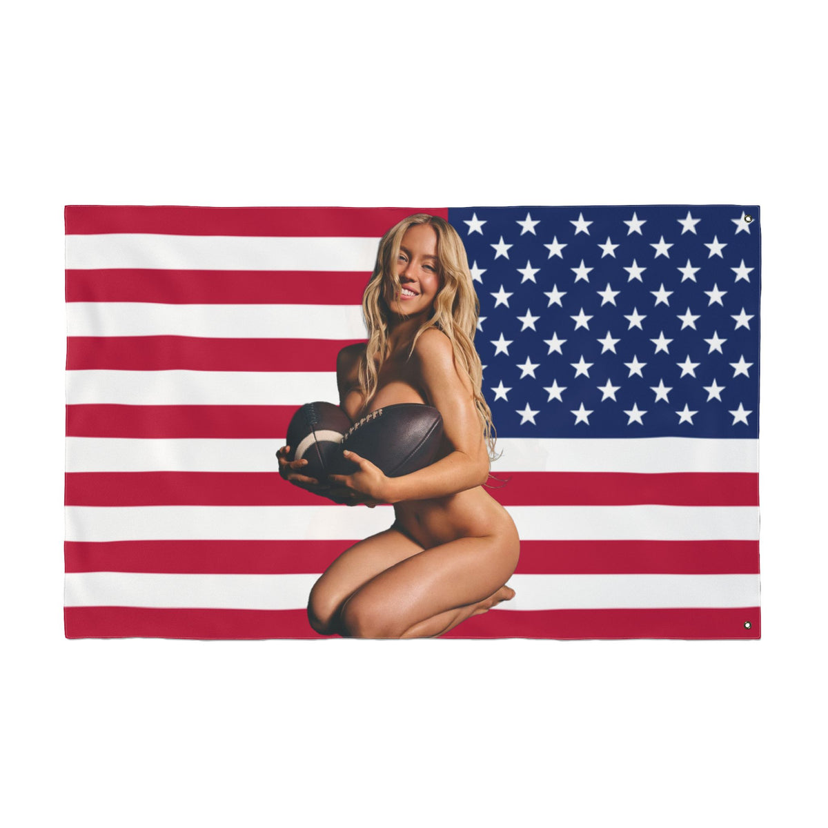 SC SPORTS FLAG