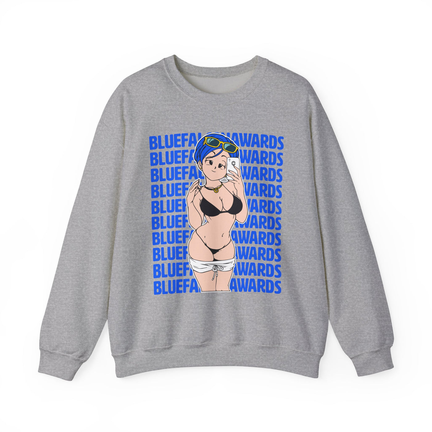 BFA BULMA Sweatshirt