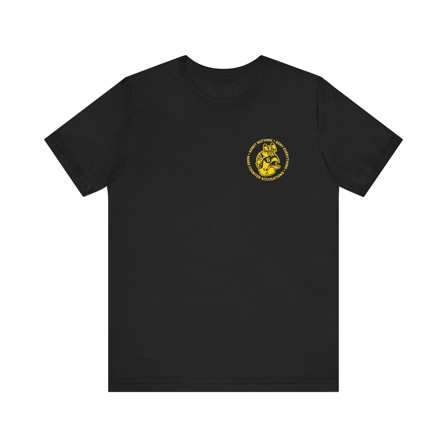 NOTORIOUS POG SKIVVY SHIRT