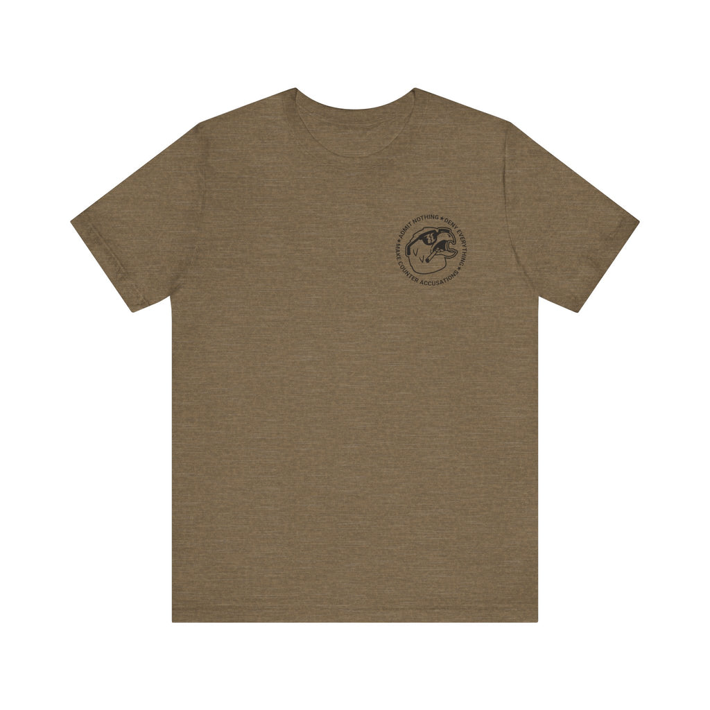 Almost Libbo Tee