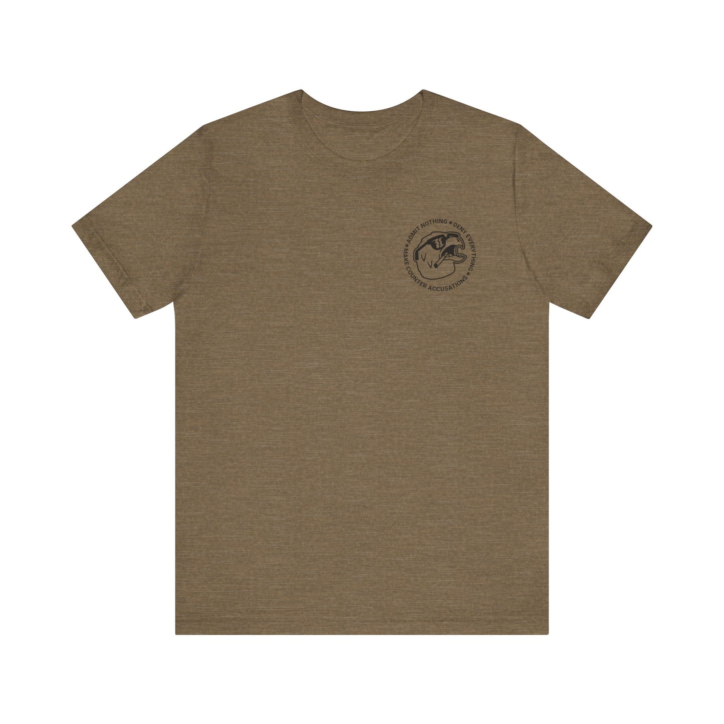 Almost Libbo Tee