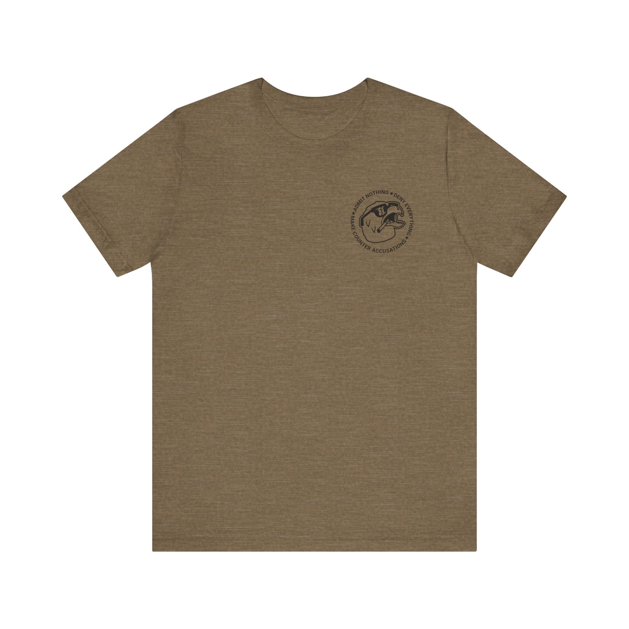 Almost Libbo Tee