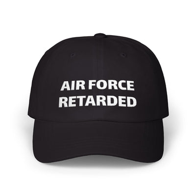 AirForce Retarded Dad Cap