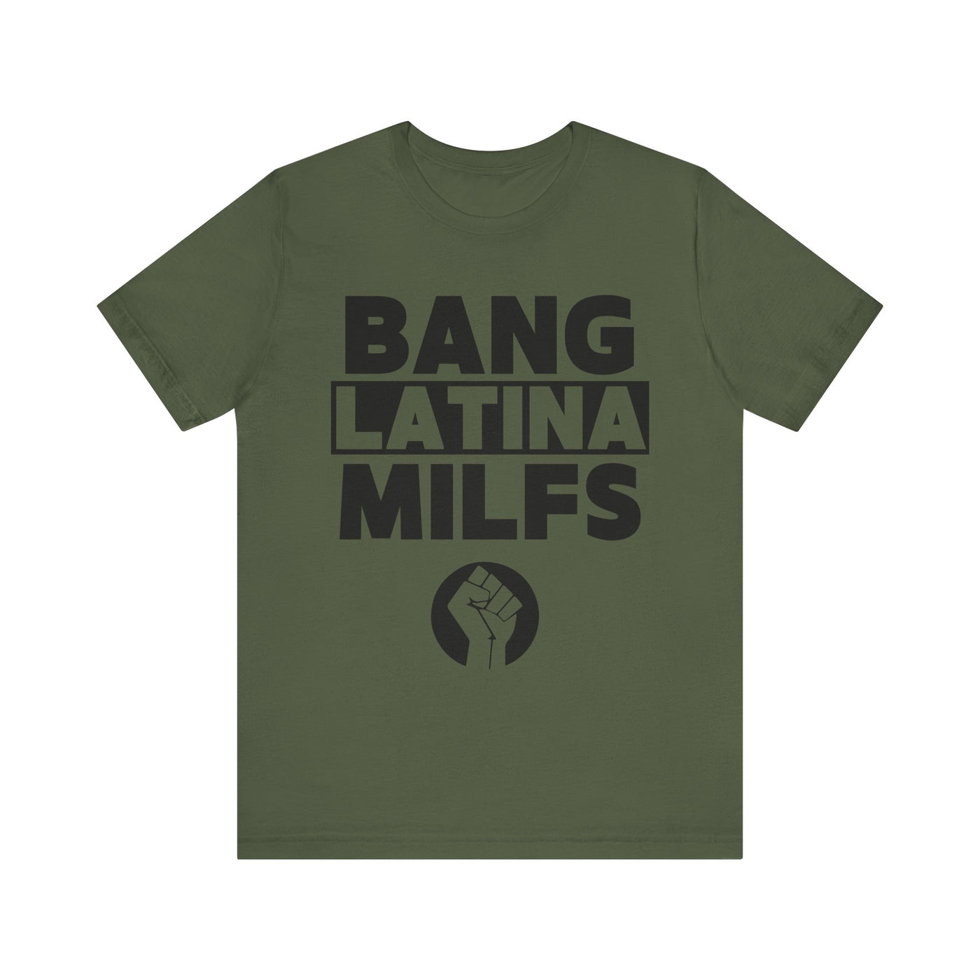 Bang Latina Milfs Tee