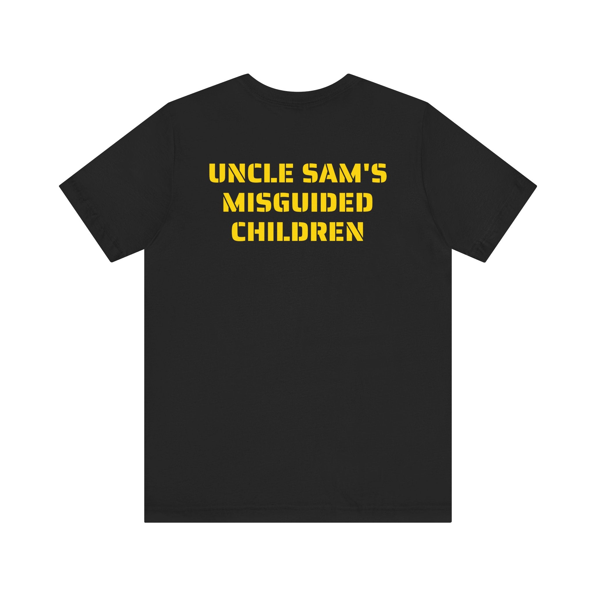 UNC SAM MISGUIDED CHIULDREN SKIVVY SHIRT