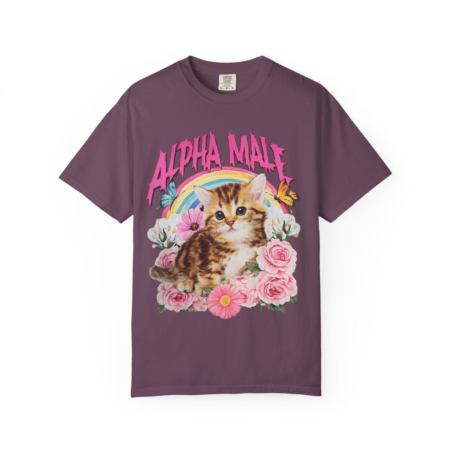 Alpha Male Tee