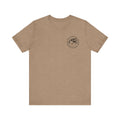 Trusted Loaded Weapon Tee