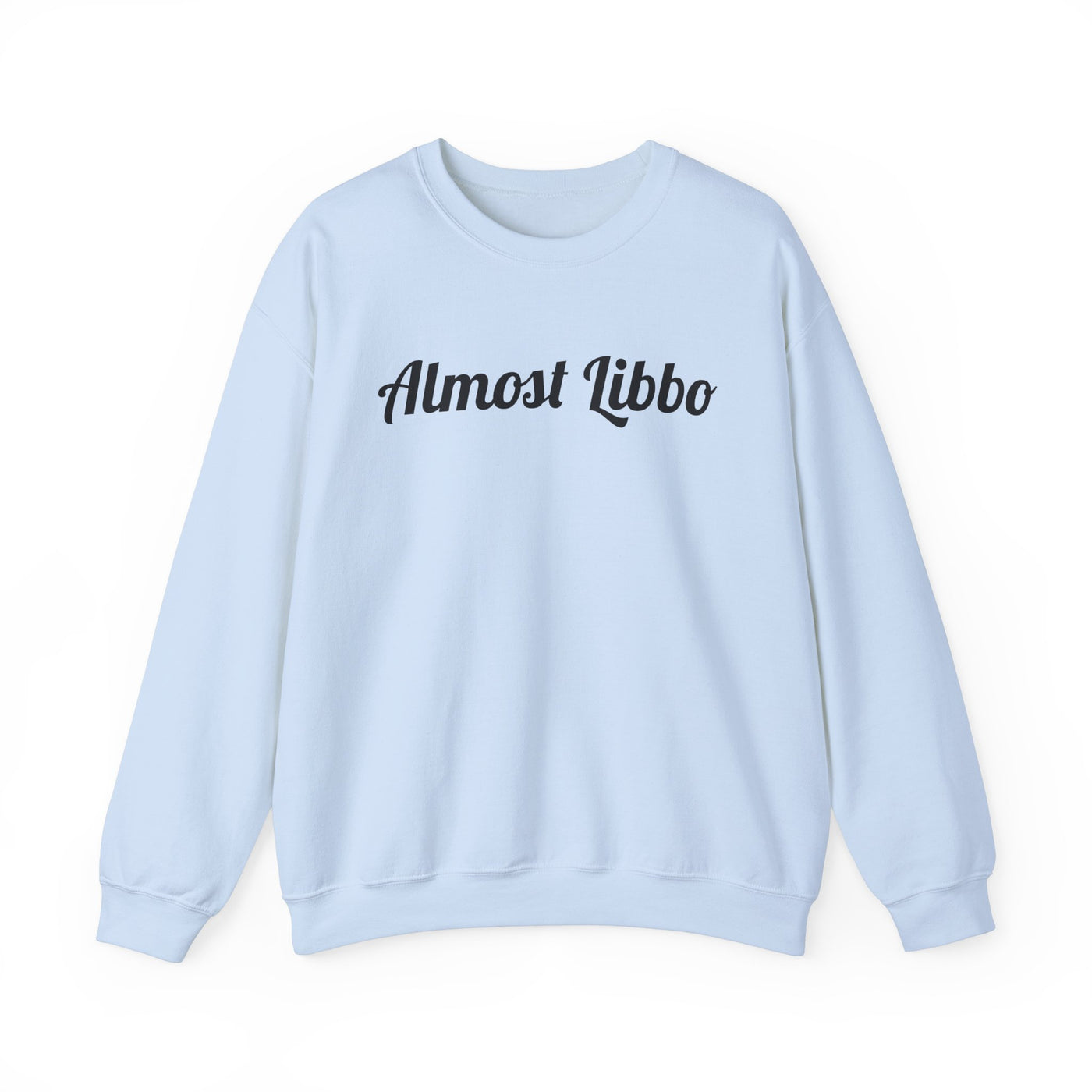 Almost Libbo Sweatshirt