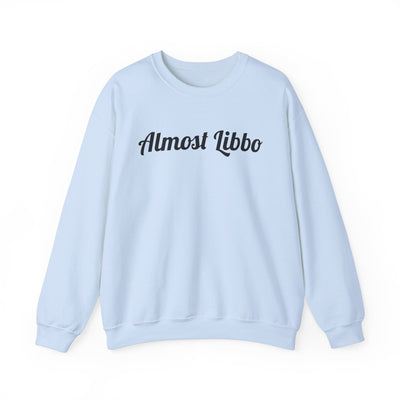 Almost Libbo Sweatshirt