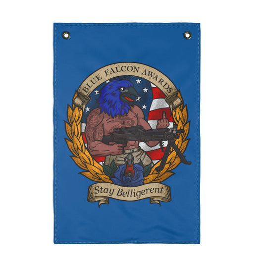 2020 BFA FLAG