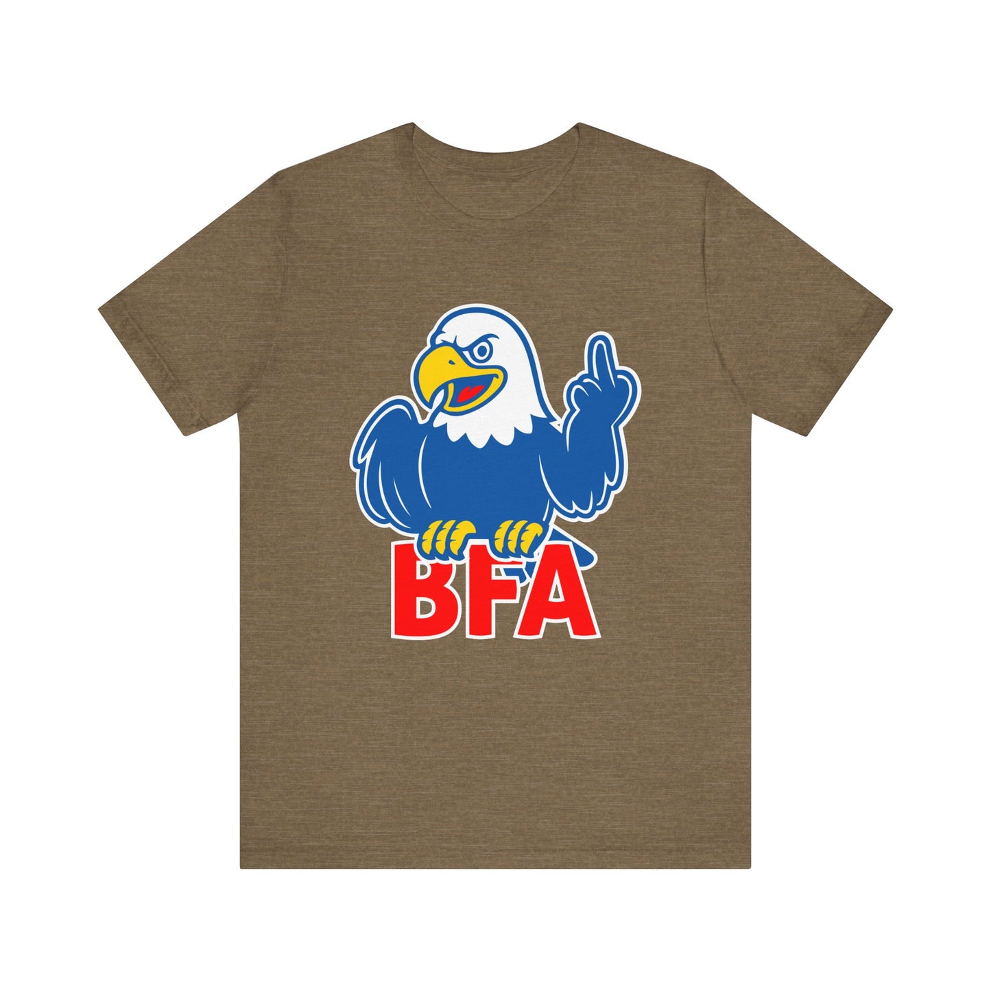BFA BIRD Tee