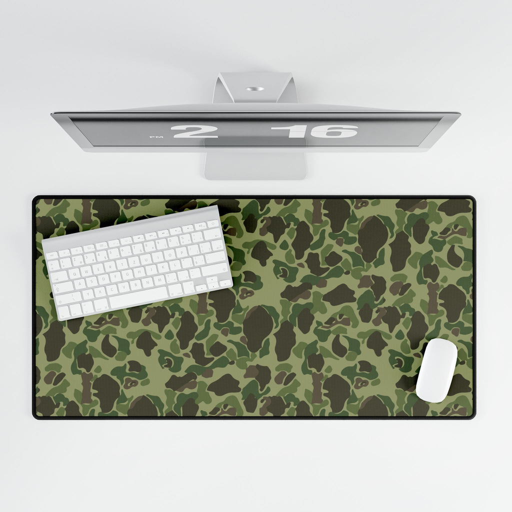Frogskin Mousepad